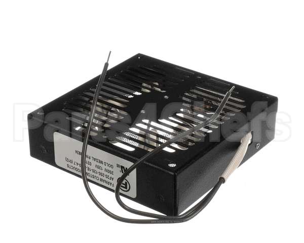 38824 Gold Medal Products Heat Element 250W, 120V