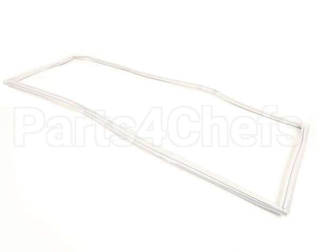 38827 Silver King Gasket Cover Skpz92/D/Pz72D, 43.75X16.5X
