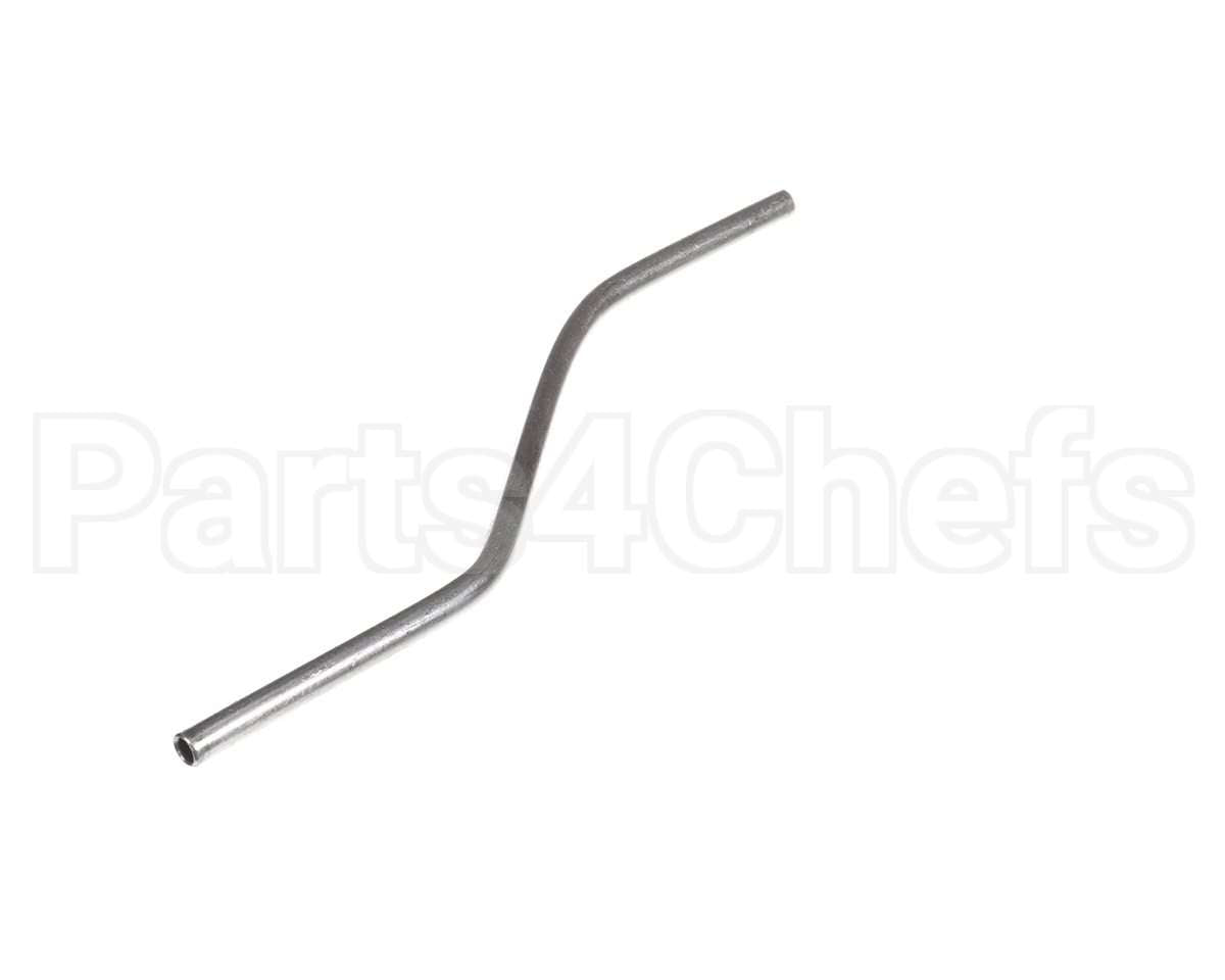 388280 Eagle-Metal Masters Tubing, Gas Supply, 1/4" Od