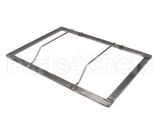 38830 Giles Hold Down Frame, Weld Assembly, Ge