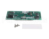38832.1001 Bunn Control Board Assembly, Dspl Imixs Rohs