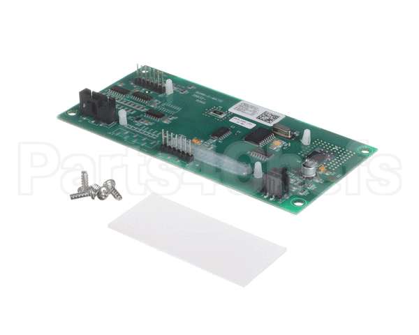 38832.1001 Bunn Control Board Assembly, Dspl Imixs Rohs