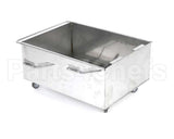 38834 Giles Filter Pan, Assembly, Gef