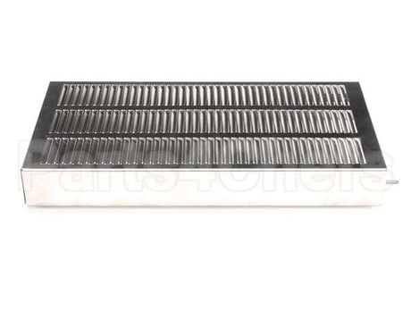 38839 Silver King Assembly Condenser Cover Skrcb/Fcb