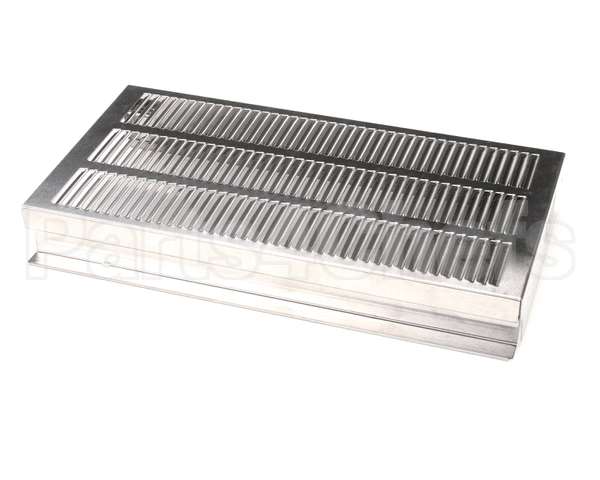 38839 Silver King Assembly Condenser Cover Skrcb/Fcb