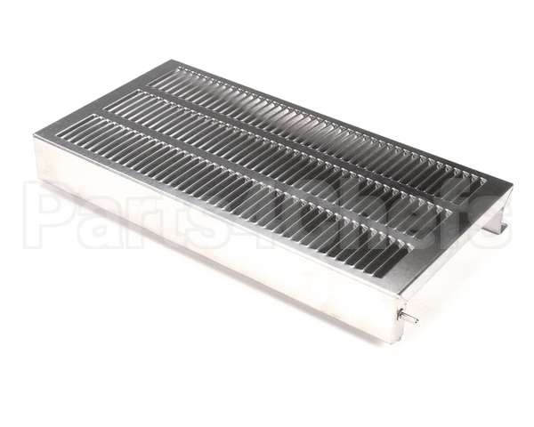 38839 Silver King Assembly Condenser Cover Skrcb/Fcb