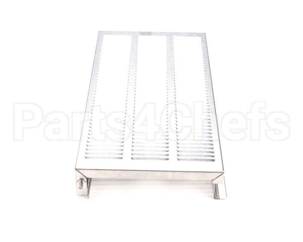 38839 Silver King Assembly Condenser Cover Skrcb/Fcb