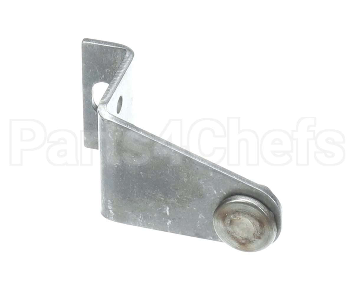 38842 Silver King Hinge Wment Condenser Cover Rc