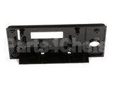 38842.0002 Bunn Faceplate, Axiom Black