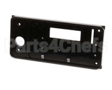 38842.0002 Bunn Faceplate, Axiom Black