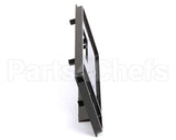 38842.0002 Bunn Faceplate, Axiom Black