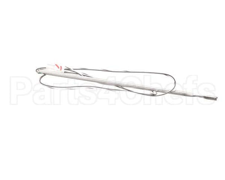 38855.0001 Bunn Probe Assembly,Temp Wht Pin1 7.75