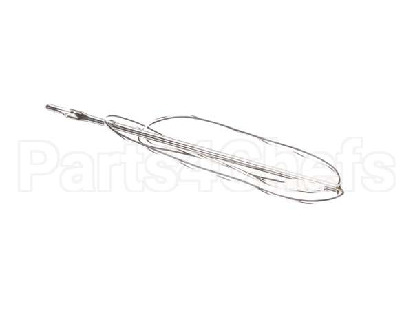 38855.0001 Bunn Probe Assembly,Temp Wht Pin1 7.75