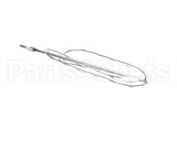38855.0001 Bunn Probe Assembly,Temp Wht Pin1 7.75