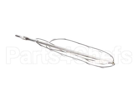 38855.0001 Bunn Probe Assembly,Temp Wht Pin1 7.75