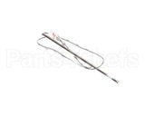 38855.0001 Bunn Probe Assembly,Temp Wht Pin1 7.75