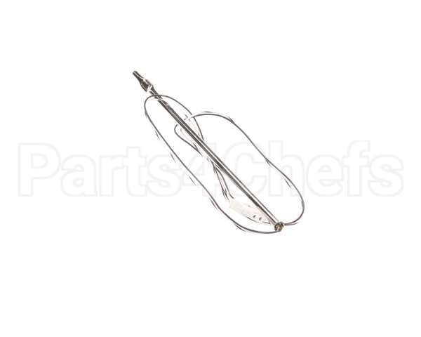 38855.0001 Bunn Probe Assembly,Temp Wht Pin1 7.75