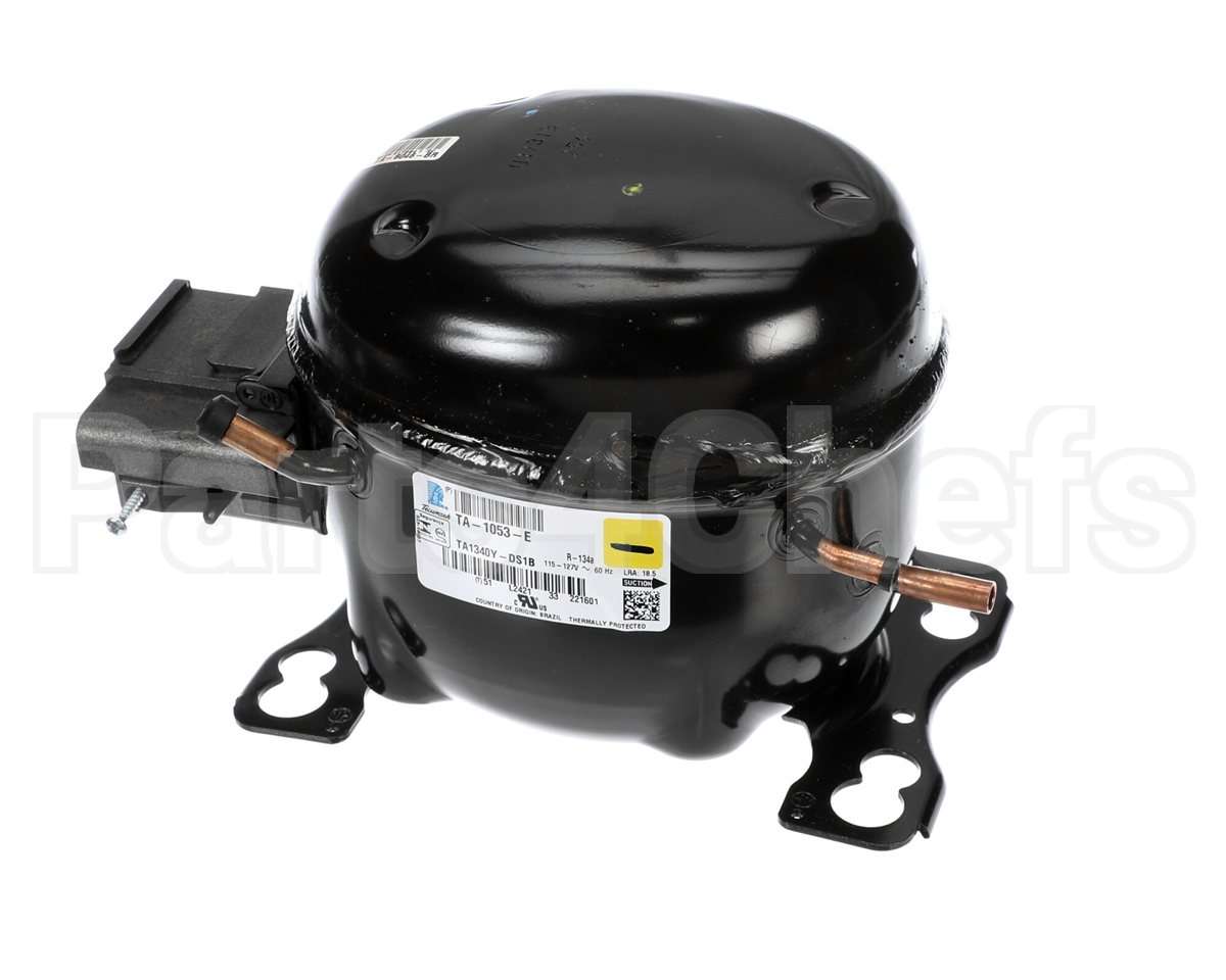 38873 Silver King Compressor 115V/60