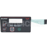 38876-0002 Compatible Bunn Pad, Touch