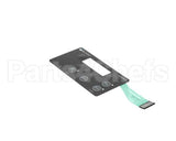 38876.0001 Bunn Switch,Memb Non-Batch Rear/Fr