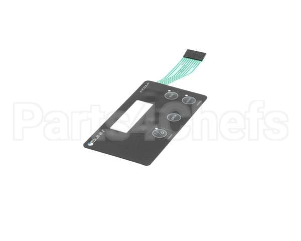38876.0001 Bunn Switch,Memb Non-Batch Rear/Fr