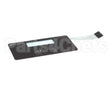 38876.0002 Bunn Switch, Membrane No Warmers