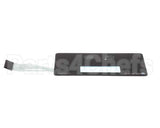 38876.0002 Bunn Switch, Membrane No Warmers