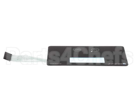 38876.0002 Bunn Switch, Membrane No Warmers