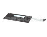 38876.0002 Bunn Switch, Membrane No Warmers