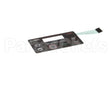 38876.0007 Bunn Switch, Memb Full/Half Left