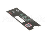 38876.0011 Bunn Switch, Memb One Lower/Upper