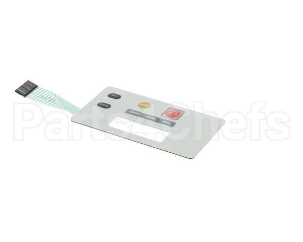 38876.1009 Bunn Switch Memb No Warm (Sb)