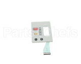 38876.1009 Bunn Switch Memb No Warm (Sb)