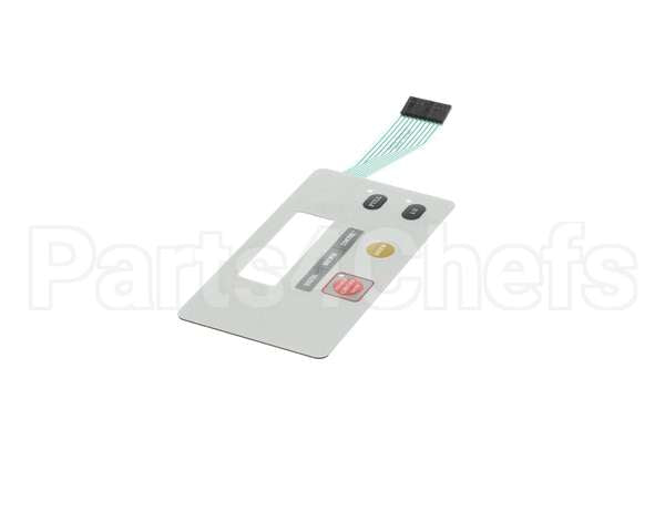 38876.1009 Bunn Switch Memb No Warm (Sb)