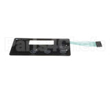 38876.7001 Bunn Switch,Memb Non-Batch Rear/Frt Bil
