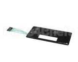 38876.7001 Bunn Switch,Memb Non-Batch Rear/Frt Bil