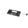 38876.7002 Compatible Bunn Switch, Membrane No Warmers Eng/Fre&