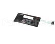 38876.7002 Bunn Switch,Membrane No Warmers Eng/Fre&