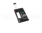 38876.7002 Bunn Switch,Membrane No Warmers Eng/Fre&