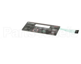 38876.7060 Bunn Switch,Memb 2Batch 2Up Tdl(Cdn)&