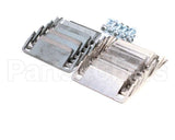 38885 Imperial Ir-Jm Caster Shim (Set)