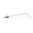 38892 Compatible Giles Valvehandle, Drain Weld Assembly, Gef