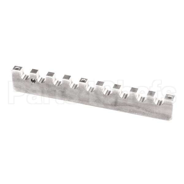 38894 Compatible Giles Bracket, Element, W/ Hole, Gef-720