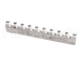 38894 Giles Bracket, Element, W/ Hole, Gef-720