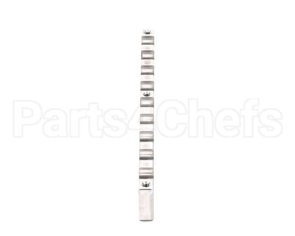 38894 Giles Bracket, Element, W/ Hole, Gef-720