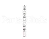38894 Giles Bracket, Element, W/ Hole, Gef-720