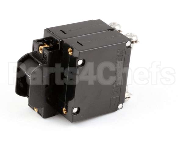38894.0001 Bunn Switch,125/250V 50A Dbl Pole