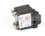 38894.0001 Bunn Switch,125/250V 50A Dbl Pole
