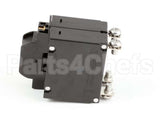 38894.0001 Bunn Switch,125/250V 50A Dbl Pole