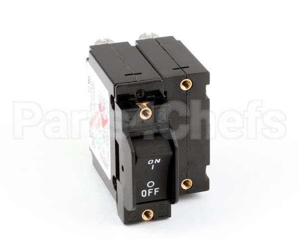 38894.0001 Bunn Switch,125/250V 50A Dbl Pole